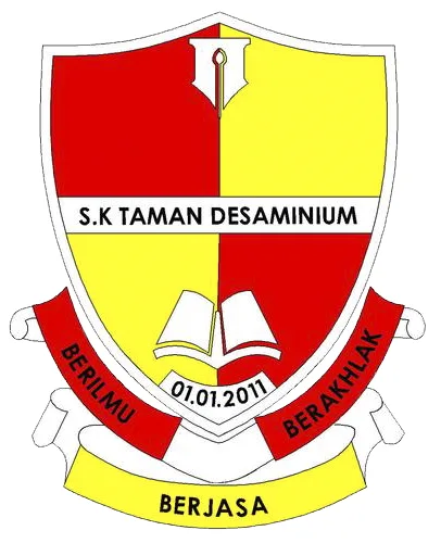 Pelajar SK Taman Desaminium Berhak Pulang Awal