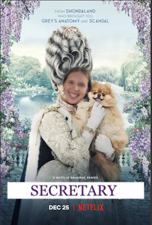 Gabi for Secretary <3