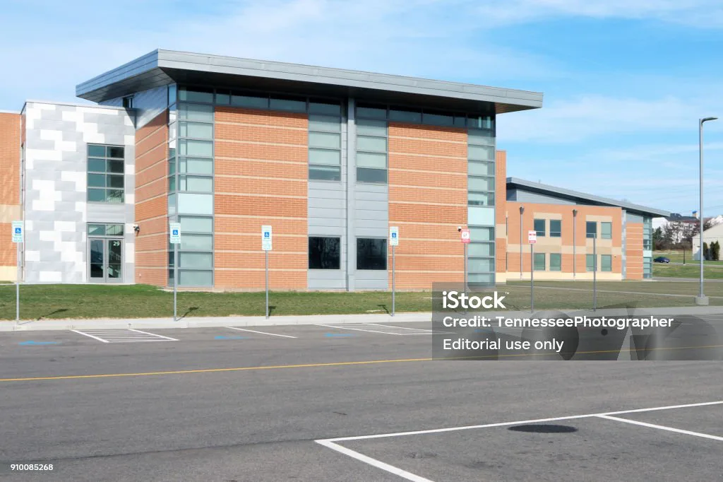 Renaming Berea-Midpark High School
