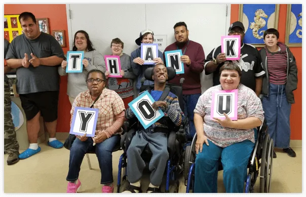 Reinstatment of the Community Volunteer Supplement Program