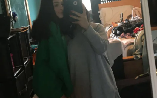 Ally can’t move