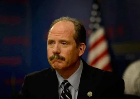 Lets Rid Mayor Richard Berry