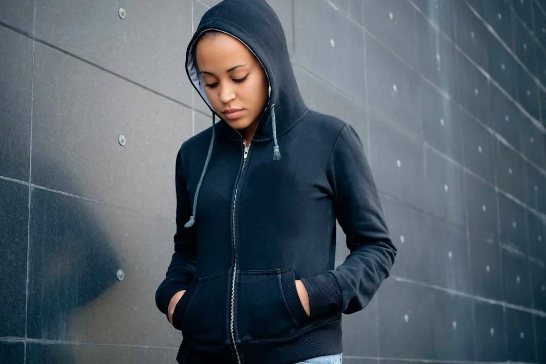 Allowing sweater hoods in school