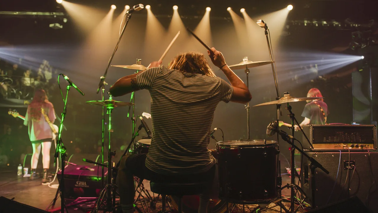 Falling For Beloved to play a gig in Brisbane to raise money for TWLOHA
