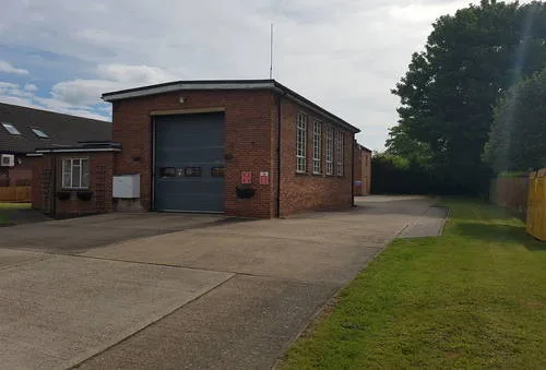 Save Mildenhall Fire Station From Being Moved