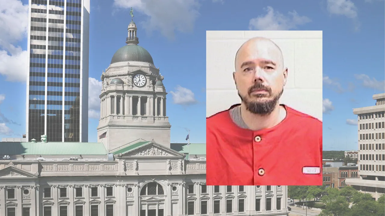 Stop The Execution of Robin Lovitt