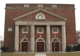 Sag Harbor BOE Candidate Vote