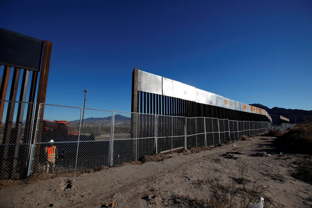 Petition to Enforce Immigration Laws