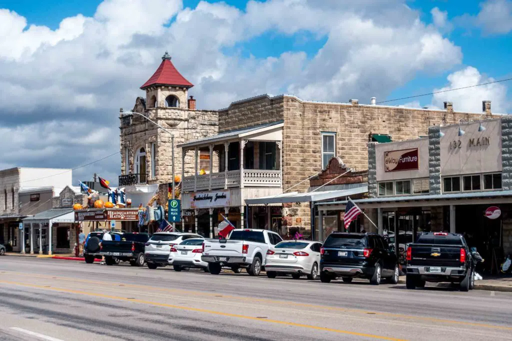 Save East Texas Small Town Economies From The EPA! 