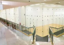 Enforce court no show rules at UT