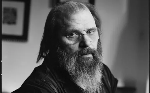 I Wish To Be Insulted By Steve Earle