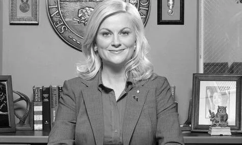 Parks and Rec Season 8 in Netflix