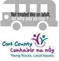 Not treated like an adult?          So why pay as one?