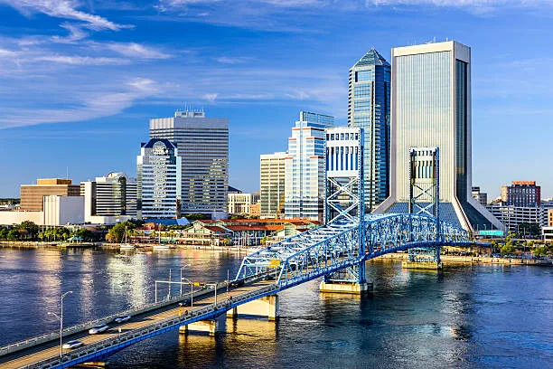 Keep BMS "The Billy Madison Show" in Jacksonville, Florida