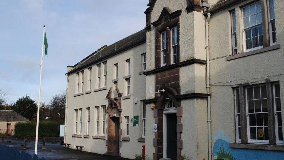 EDINBURGH KIDS EDUCATION UNDER THREAT