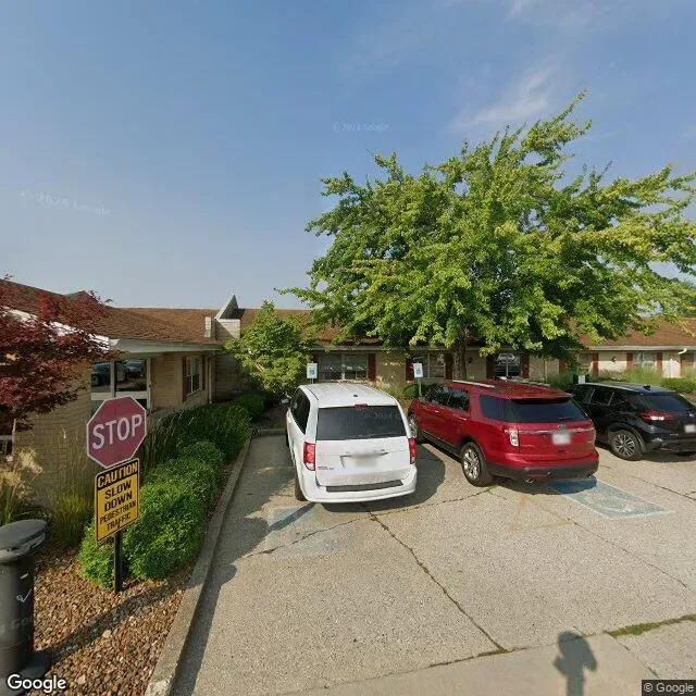 Santa Luz Area Nursing Home Facility - City Vote
