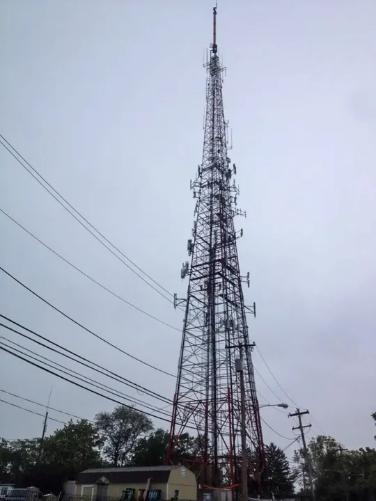 LSNA-Stop proposed radio towers!