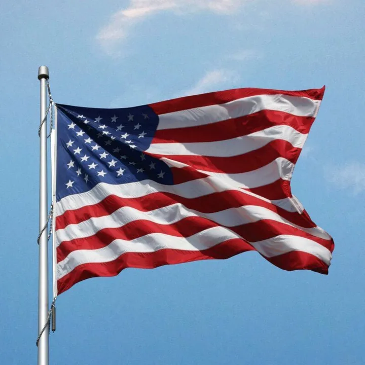 Freedom to Fly the American Flag!