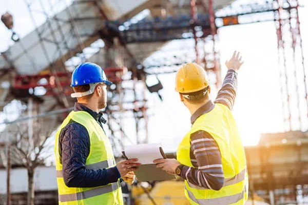 Maine Construction Industry Stimulus