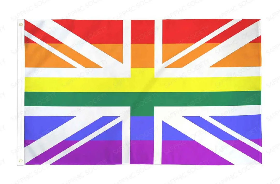 To make gay marriage legal in the UK