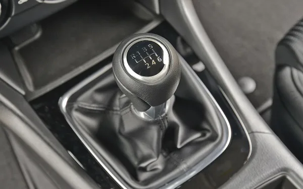 Bring the 2016 Mazda6 Grand Touring (MANUAL TRANSMISSION) to the USA.