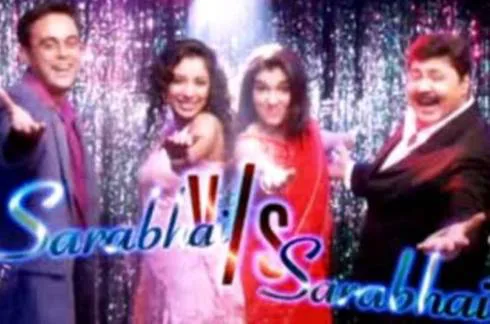 We want Sarabhai vs Sarabhai back on TV