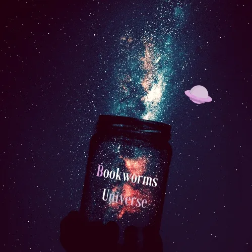 Bookworms Universe Day and Bookworms Universe Week!
