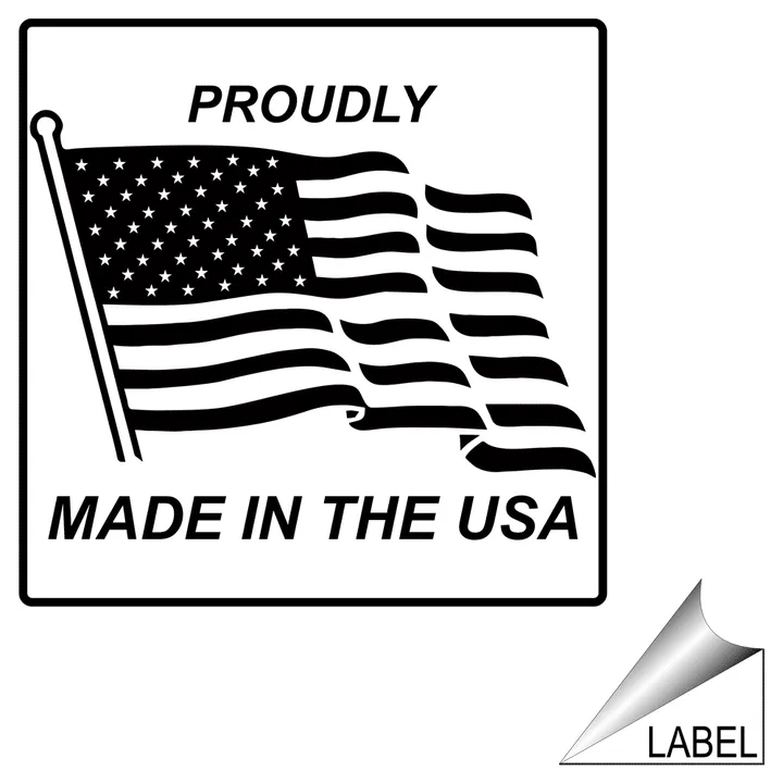 bring back american pride by bring back american jobs!