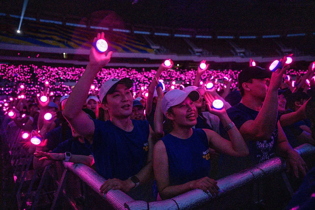 We Want B.A.P and Exo-M in Chicago!