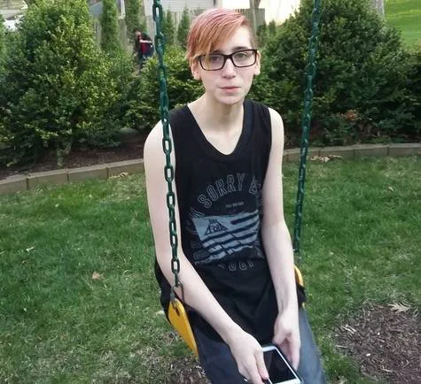 Vlad's TestosterOWNING being trans