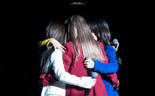 MAMAMOO World Tour