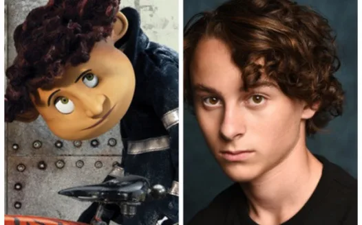 Wyatt Oleff as Wybie Lovat