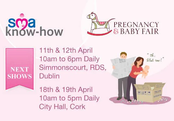 Stop facilitating Nestlé /SMA from seeking direct/indirect contact with pregnant women & mothers of infants & young children!