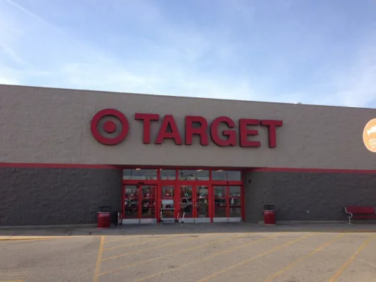 Please keep Hutchinson, Kansas Target OPEN!
