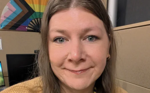 Petition for Briar Schreiber as VP at Large of AFT-OR