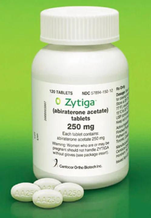 Approve Out of Country drugs for Neuroendocrine