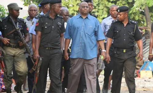 Sack Kabiru Yar'Adua as GM National Theatre !