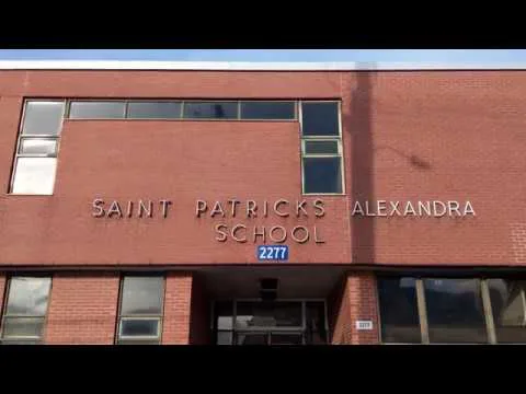 Keep the former St Patrick’s - Alexandra School as a community owned and run site. 
