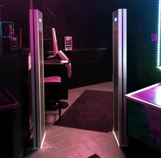 Mandatroy Metal Detectors In Aussie Clubs & Pubs