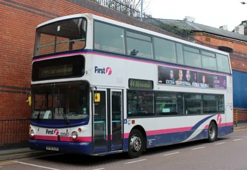 new bus service connecting Westbury-on-Trym, Henleaze and Gloucester Road
