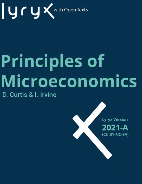 BLC 1st Semester 2013 Microeconomics Exercises