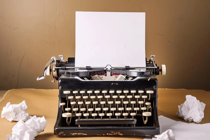 Please Write Another Book!