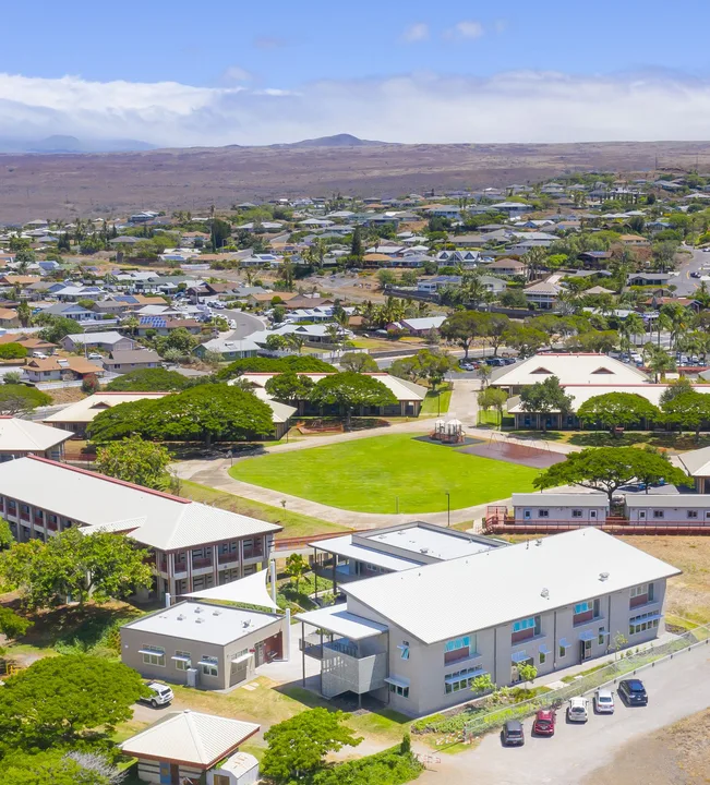 True Freedom of Religion and Speech at Waikoloa Elementary