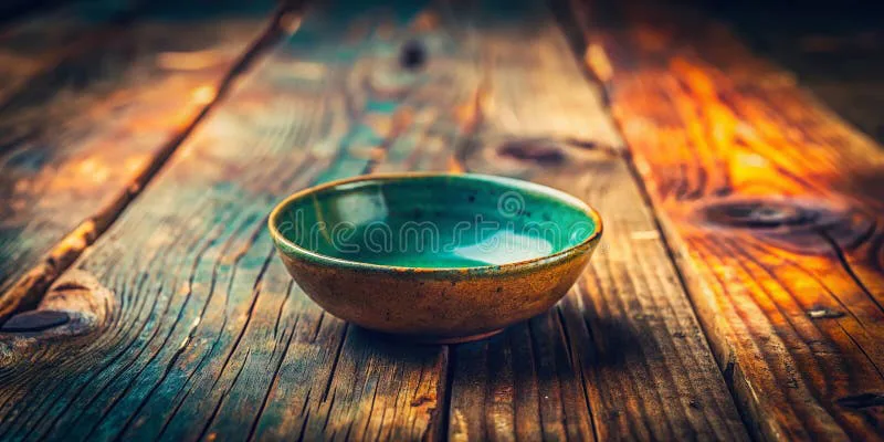 The end of hunger