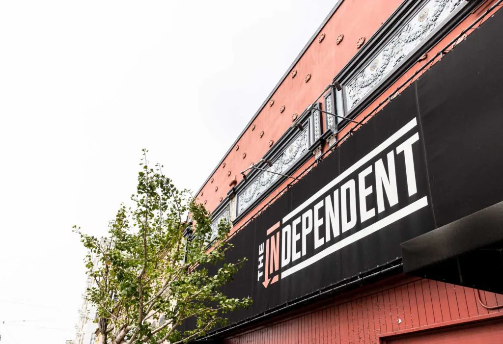 Help Old And Gray Rock Out @ The Independent