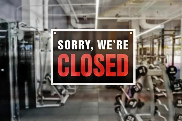 Petition to Adjust Gym Cleaning Schedule