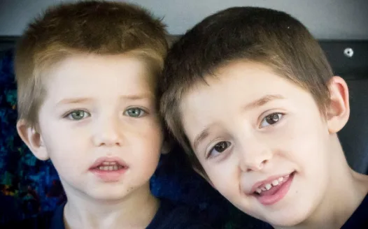 HELP BOYS KEEP THEIR SAFE HOME