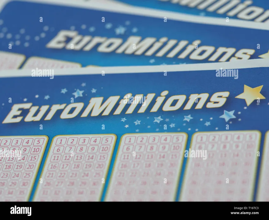 Euro Millions