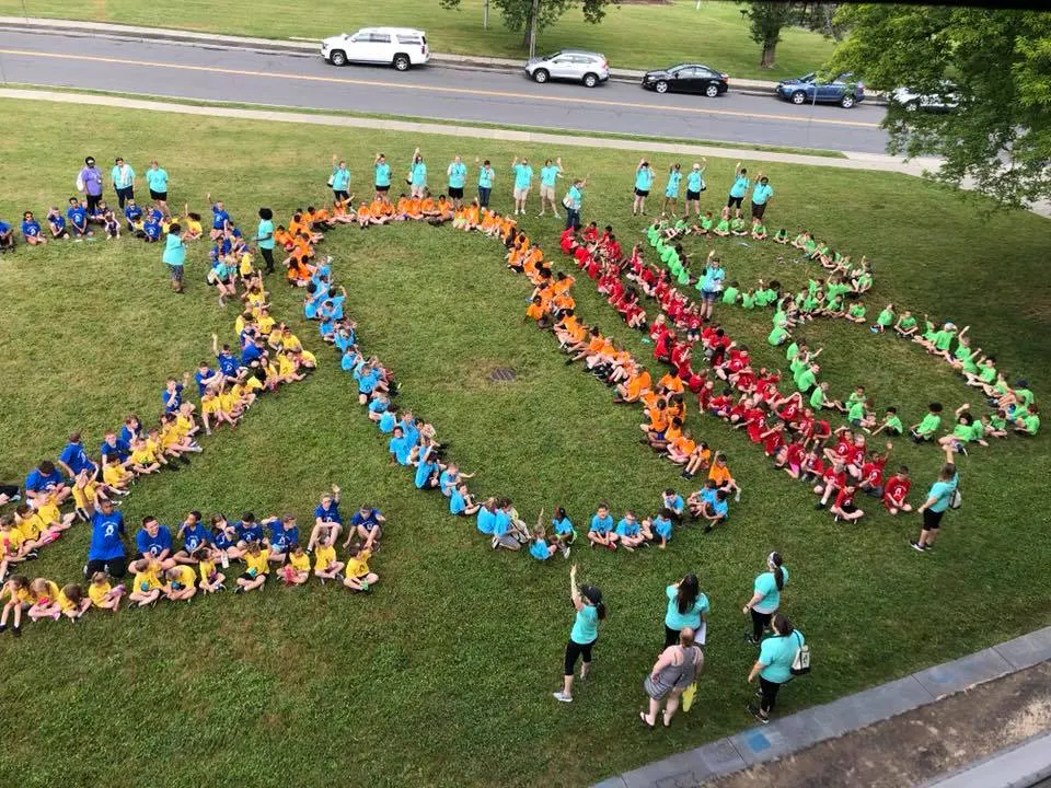 I Support Finn Academy- An Elmira Charter School