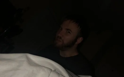 Peer Pressure Bryce into Playing Outlast